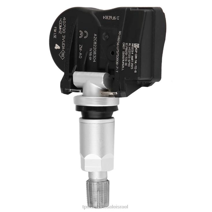 TPMS Israel - tpms ניסן חיישן הלחץ 407003vu0a 299mhz NHZ2P1522