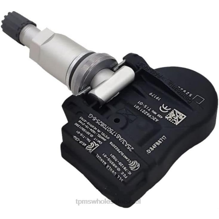 TPMS Israel - tpms יונדאי חיישן הלחץ 529333n100 435mhz NHZ2P1658