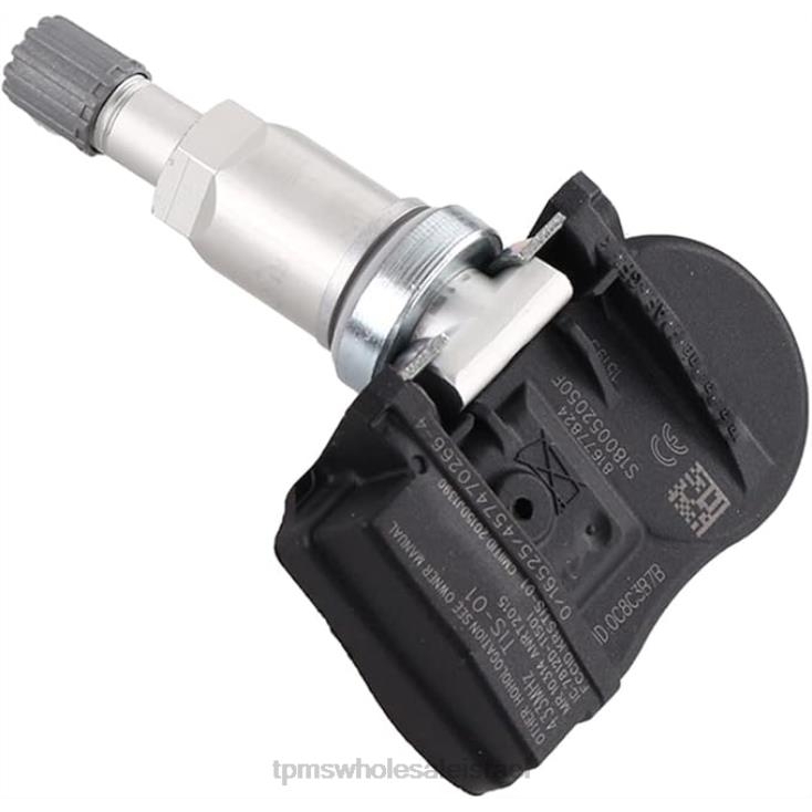 TPMS Israel - tpms חיישן לחץ אוויר בצמיגים פורד 8g921a189kb NHZ2P1386