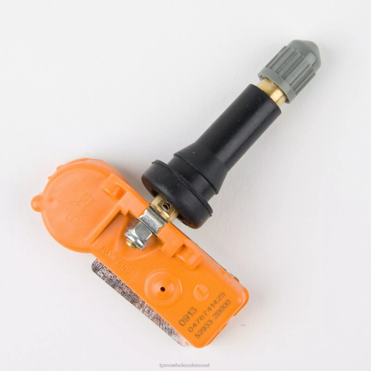 TPMS Jerusalem - tpms יונדאי חיישן הלחץ 529332b000 453mhz NHZ2P1676