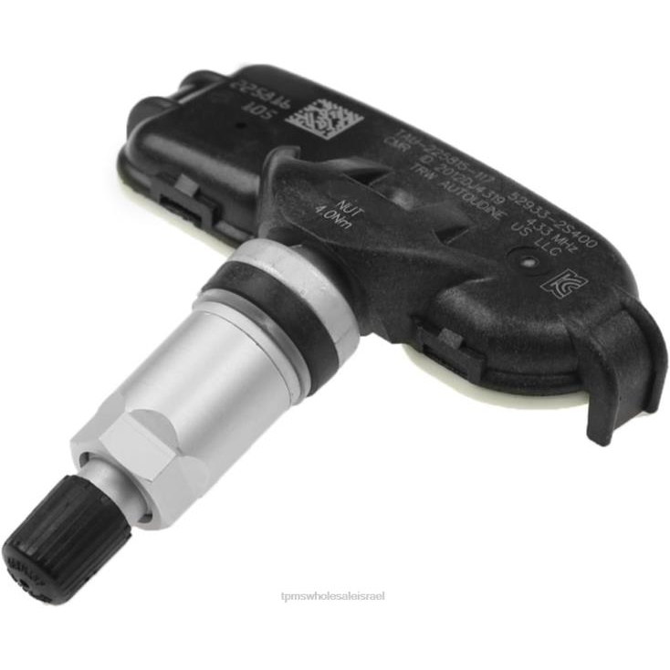 TPMS Jerusalem - tpms יונדאי חיישן הלחץ 529332s400 445mhz NHZ2P1668