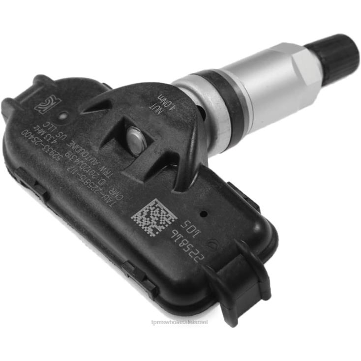 TPMS Jerusalem - tpms יונדאי חיישן הלחץ 529332s400 445mhz NHZ2P1668