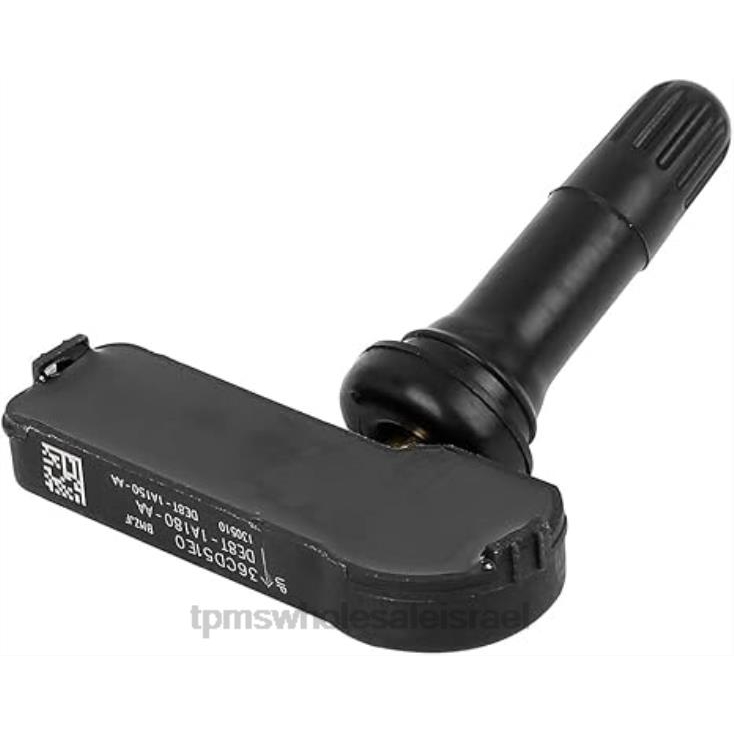 TPMS Jerusalem - tpms חיישן לחץ אוויר בצמיגים פורד/לינקולן de8t1a180aa NHZ2P1324