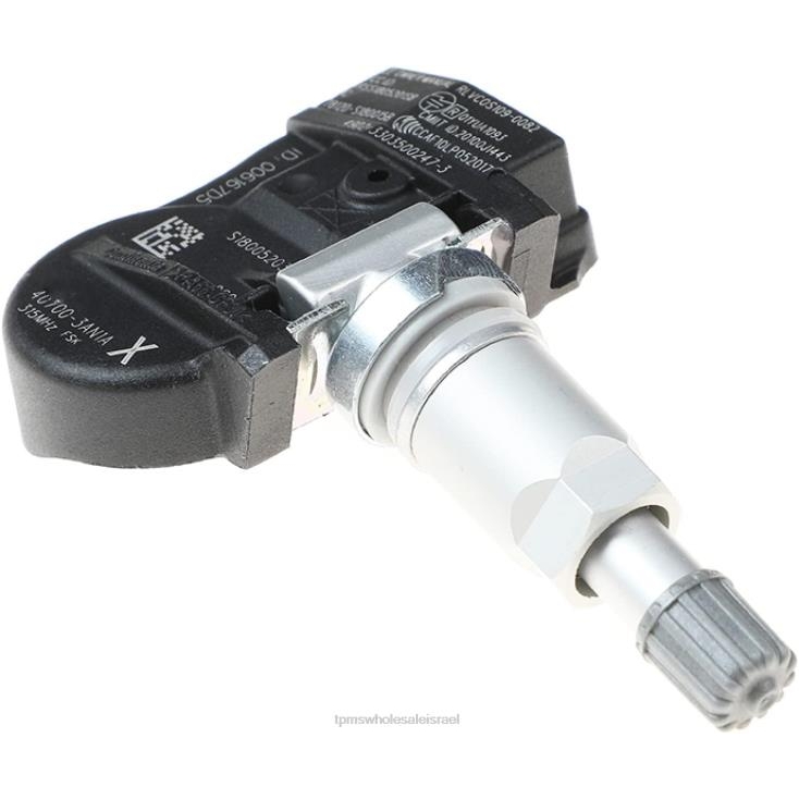 TPMS Jerusalem - tpms nissan חיישן הלחץ 407003an1a 333mhz NHZ2P1556