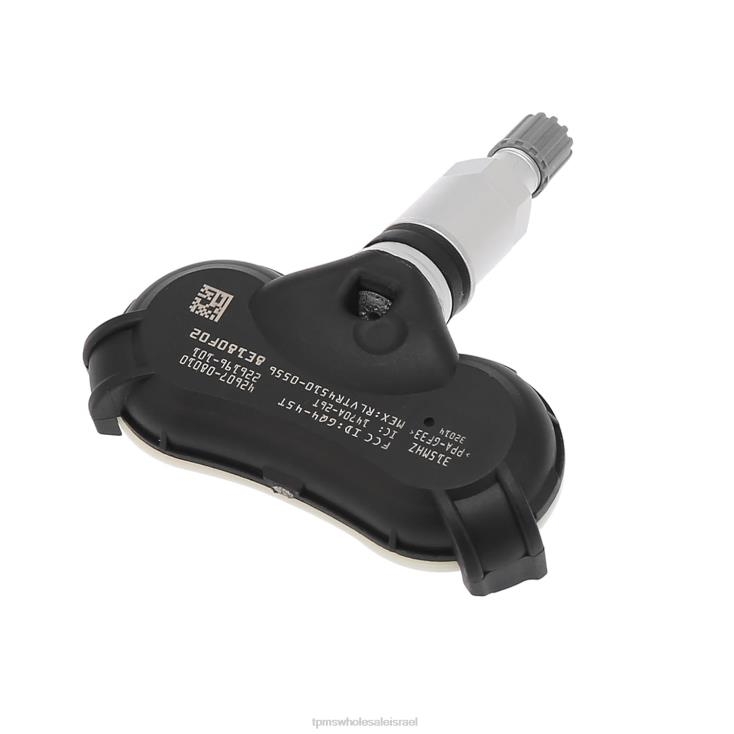 TPMS Sensor Israel - tpms טויוטה חיישן הלחץ 4260708010 372mhz NHZ2P1595