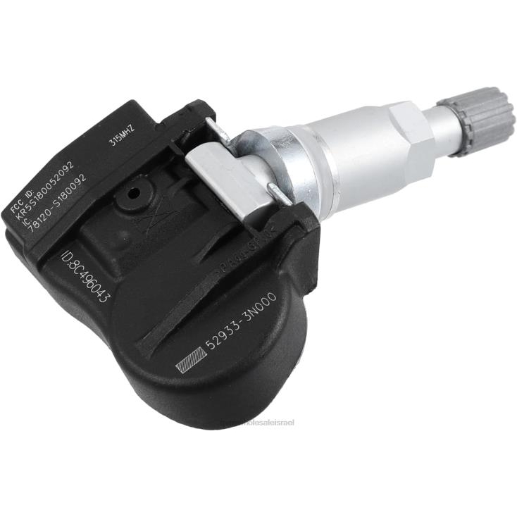 TPMS Sensor Israel - tpms יונדאי חיישן הלחץ 529333n000 460mhz NHZ2P1683