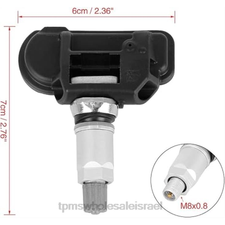 TPMS System - tpms דודג' חיישן לחץ אוויר בצמיגים 05154876aa NHZ2P1397