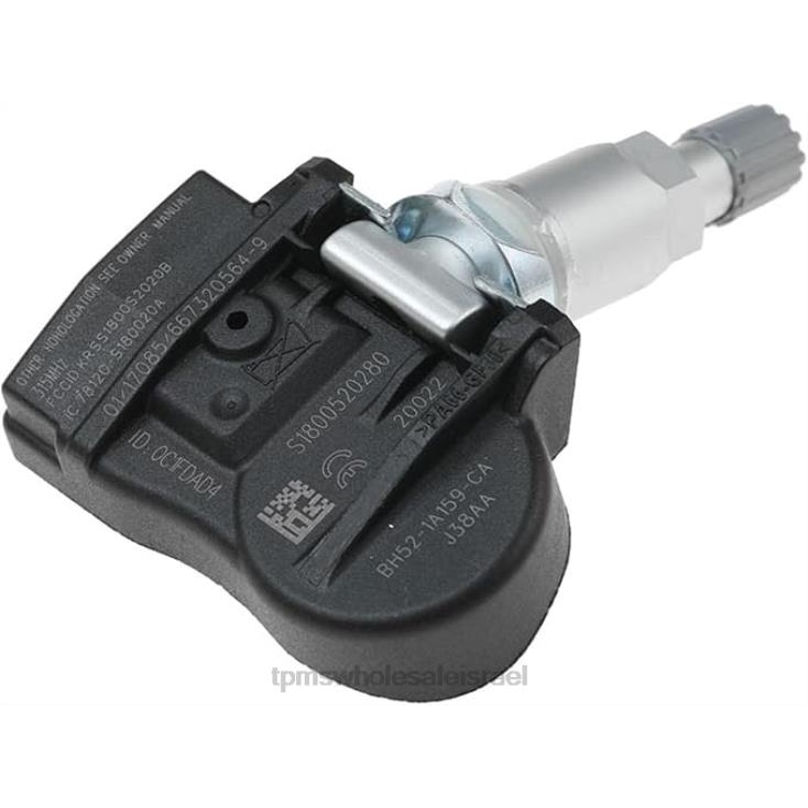 TPMS System - tpms חיישן לחץ אוויר בצמיגים לנדרובר/יגואר bh521a159ca NHZ2P1453