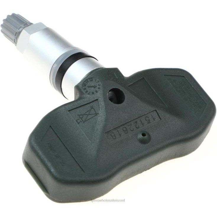 TPMS System - tpms isuzu חיישן הלחץ 15122618 366mhz NHZ2P1589