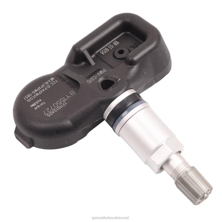 החלפת חיישן TPMS - tpms טויוטה חיישן הלחץ 4260706020 289mhz NHZ2P1512