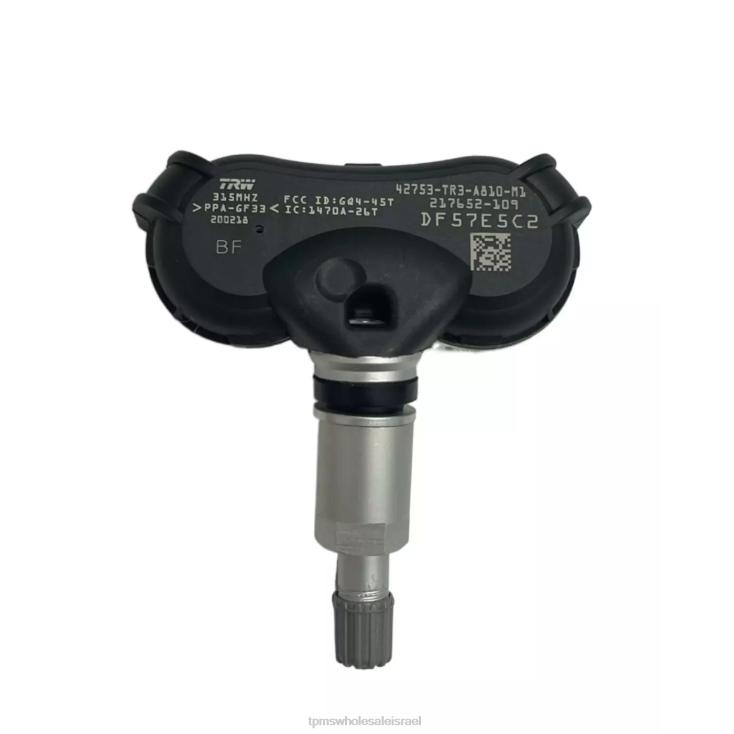חיישן TPMS מחיר - tpms הונדה חיישן הלחץ 42753tr3a81 360mhz NHZ2P1583