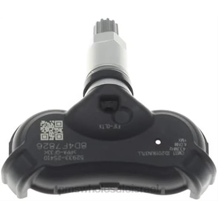 החלפת חיישן TPMS - tpms יונדאי חיישן הלחץ 529332s410 441mhz NHZ2P1664