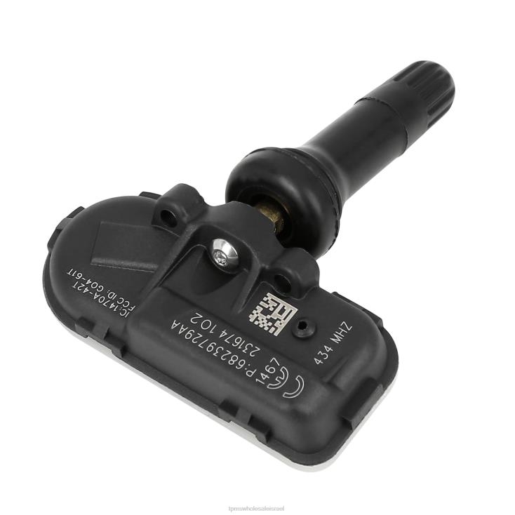 החלפת חיישן TPMS - tpms דודג' חיישן לחץ אוויר בצמיגים 68249201aa NHZ2P1408