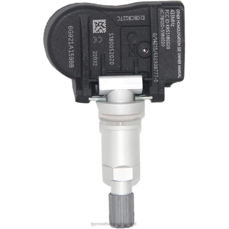 החלפת חיישן TPMS - tpms חיישן לחץ אוויר בצמיגים פורד 6g921a159bb NHZ2P1432