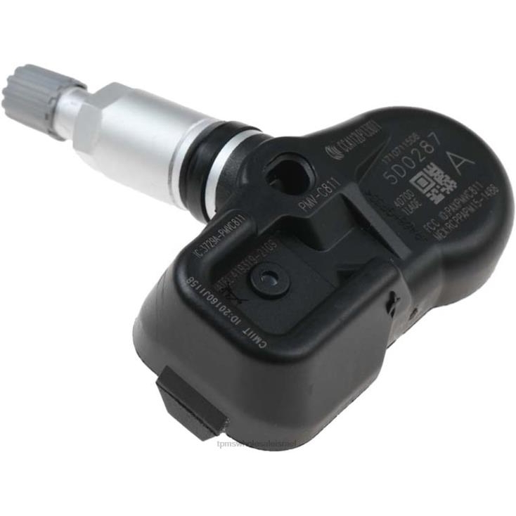 TPMS ישראל - tpms nissan חיישן הלחץ 407001la0e 290mhz NHZ2P1513