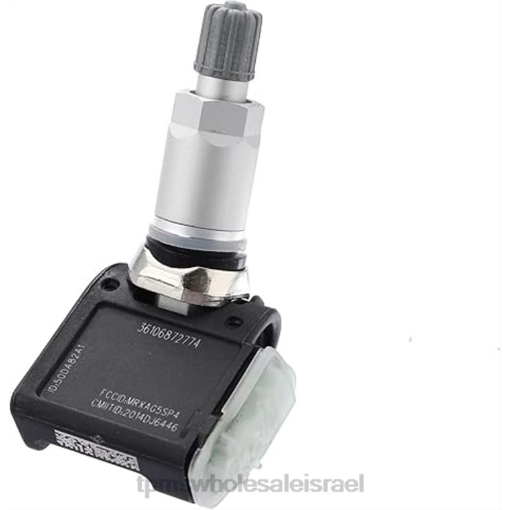 TPMS ישראל - tpms bmw חיישן לחץ אוויר בצמיגים 36106872774 NHZ2P1465