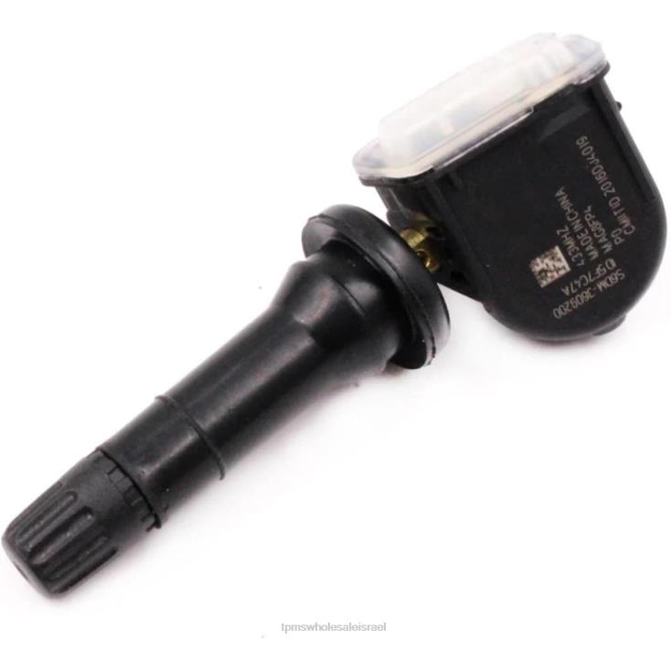 TPMS Sensor Israel - tpms לפי חיישן הלחץ s6dm3609200 433mhz NHZ2P1723