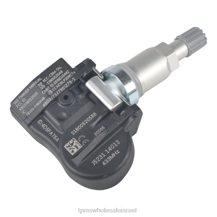 TPMS System - tpms חיישן לחץ צמיג צ'רי j523114013 NHZ2P1245