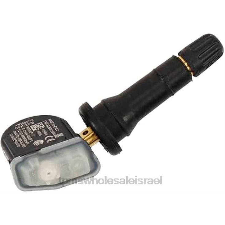 TPMS System - tpms שברולט/קדילאק/gmc חיישן לחץ אוויר בצמיגים 13598773 NHZ2P1317