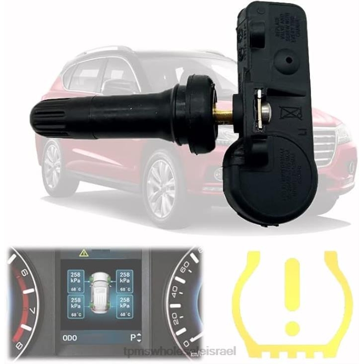 TPMS Jerusalem - tpms haval/gwm חיישן הלחץ 3641100xku00a 433mhz NHZ2P1692