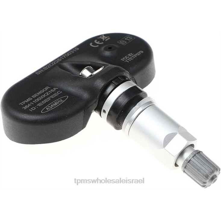 TPMS ישראל - tpms haval/gwm חיישן הלחץ 3641100xkz16a 433mhz NHZ2P1697