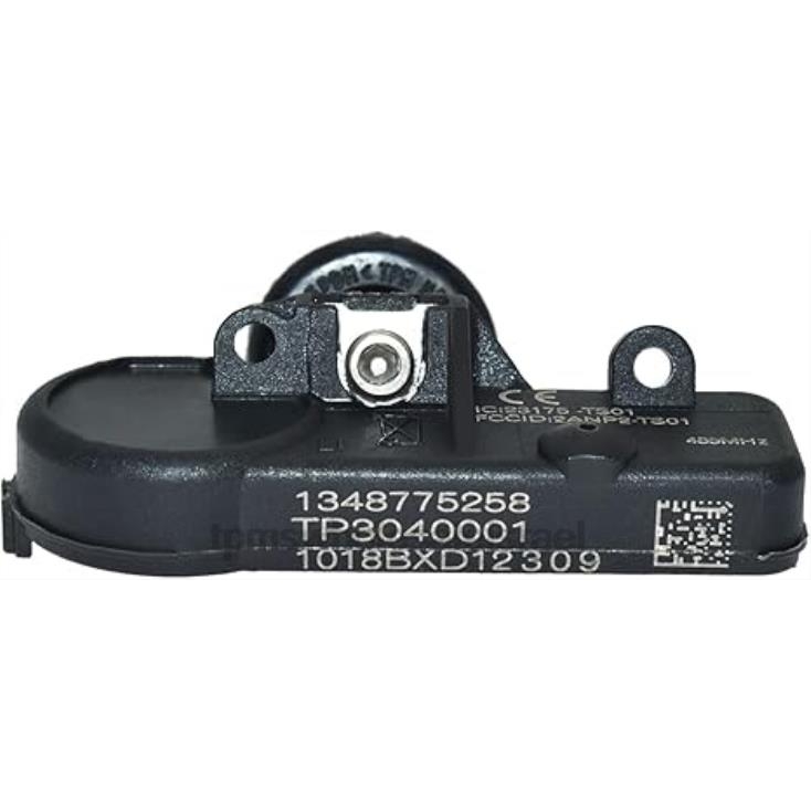 TPMS ישראל - tpms saic datsun חיישן לחץ אוויר בצמיגים tp3040001 NHZ2P1289