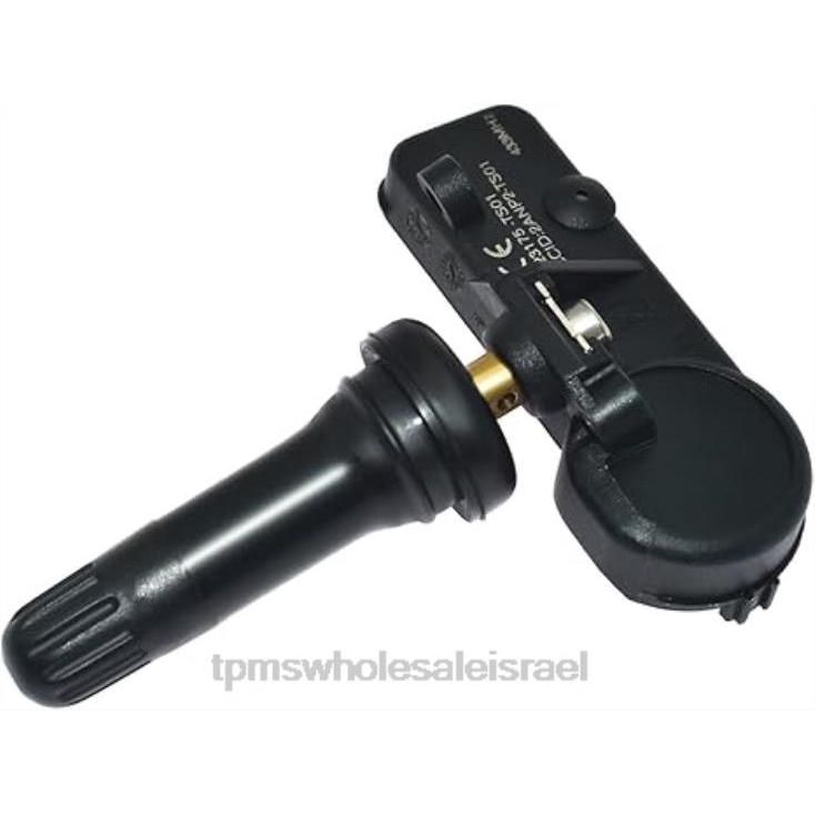 TPMS ישראל - tpms saic datsun חיישן לחץ אוויר בצמיגים tp3040001 NHZ2P1289