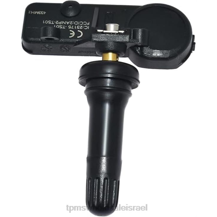 TPMS ישראל - tpms saic datsun חיישן לחץ אוויר בצמיגים tp3040001 NHZ2P1289