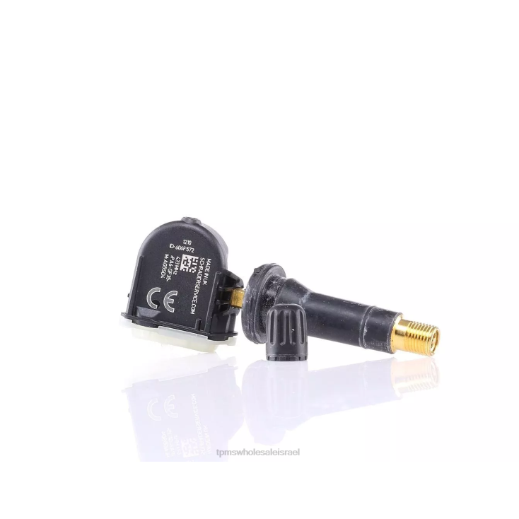 TPMS ישראל - tpms טראם את חיישן הלחץ 3617020001s301 433mhz NHZ2P1793